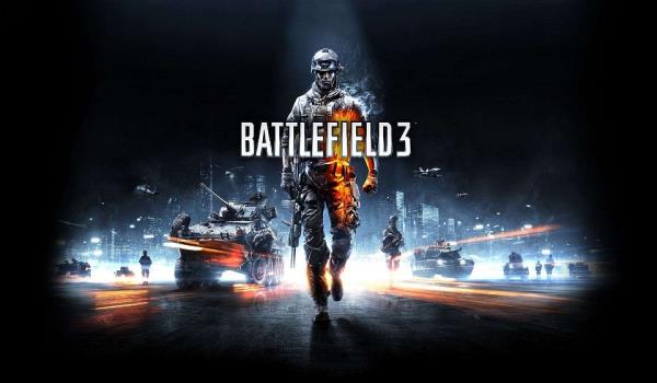 BattlefieldIII